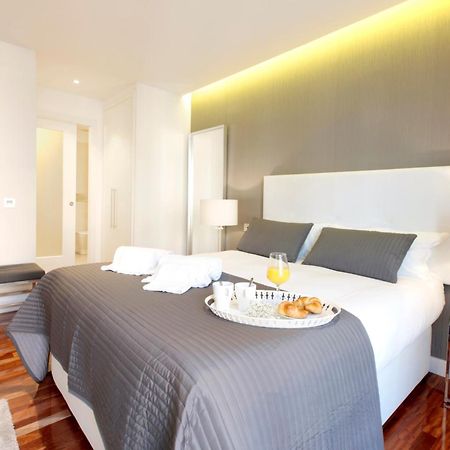 Malasana Center Madrid Dış mekan fotoğraf