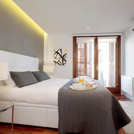 Malasana Center Madrid Dış mekan fotoğraf