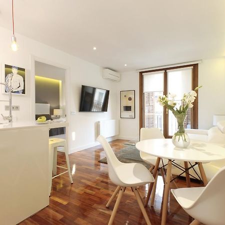 Malasana Center Madrid Dış mekan fotoğraf