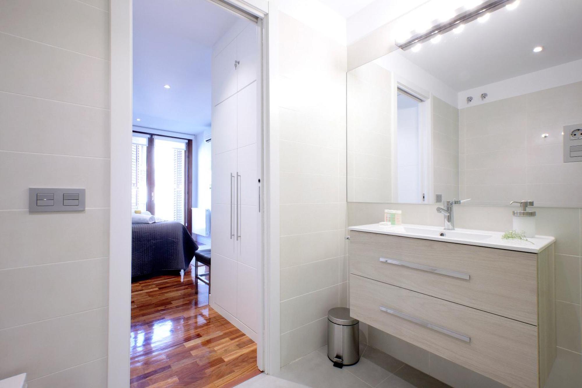 Malasana Center Madrid Dış mekan fotoğraf