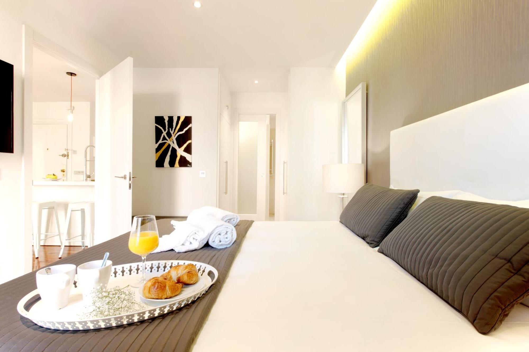 Malasana Center Madrid Dış mekan fotoğraf