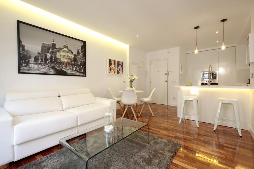 Malasana Center Madrid Dış mekan fotoğraf