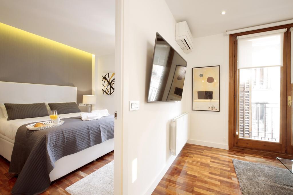 Malasana Center Madrid Dış mekan fotoğraf