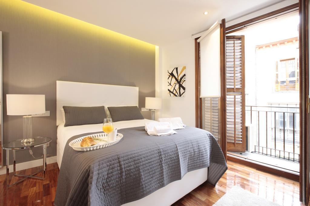 Malasana Center Madrid Dış mekan fotoğraf