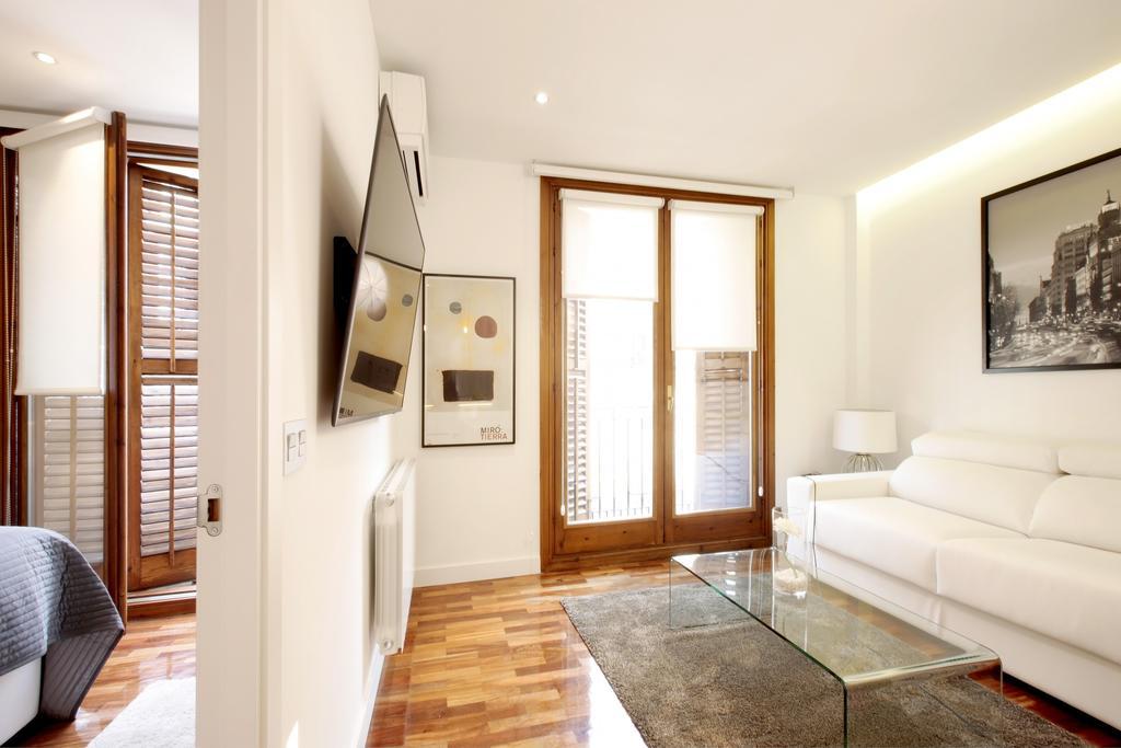 Malasana Center Madrid Dış mekan fotoğraf