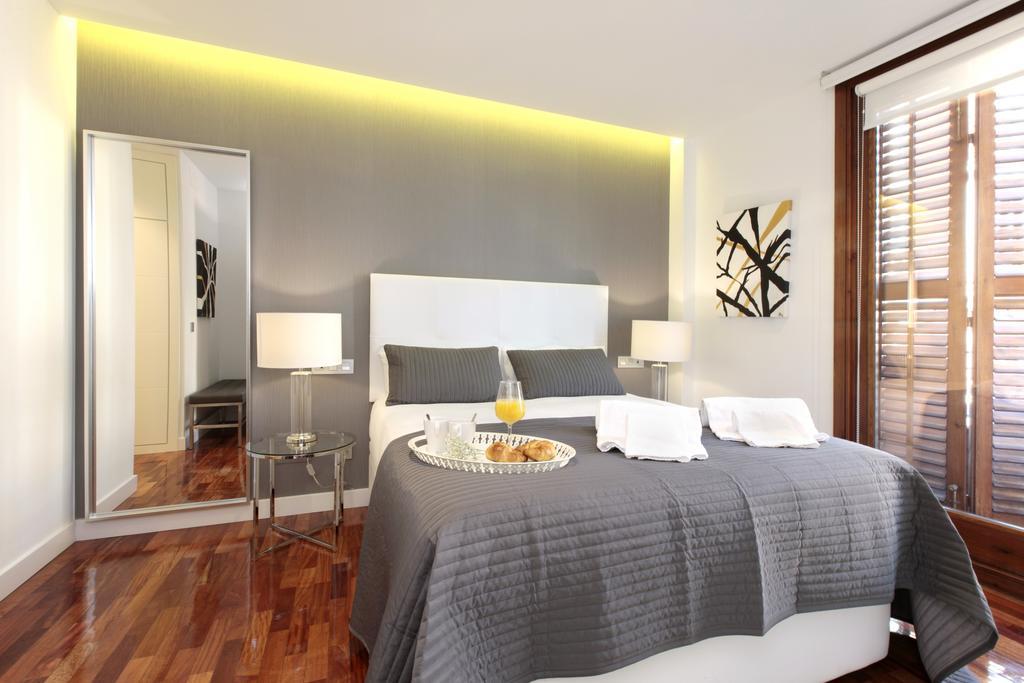 Malasana Center Madrid Dış mekan fotoğraf